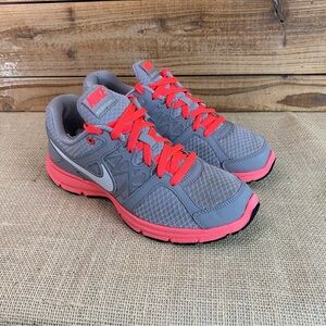 Nike Relentless 2 Athletic Running Sneakers